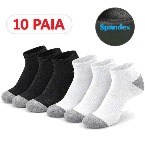 Lotto paia calza - paia, corta