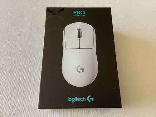 Logitech pro superlight - logitech,
