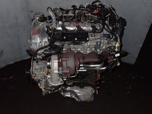 Motore 90tkm opel antara - 90tkm,