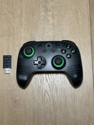 Controller wireless - 🚀,