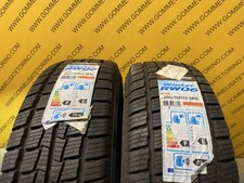 PNEUMATICI GOMME INVERNALI