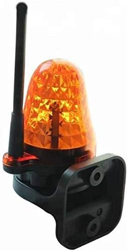 Lampeggiante led 12v 265v - lampeggiante, 12v-265v