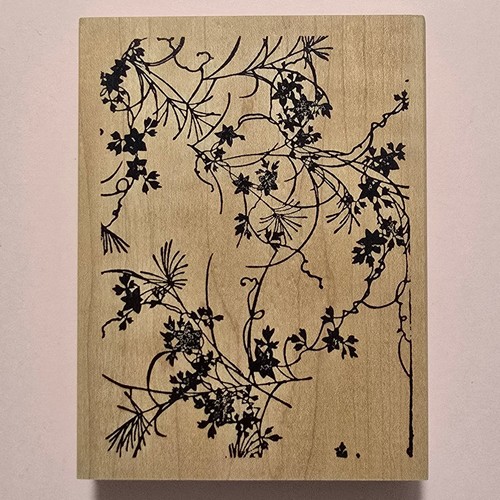 Love stamp summer - summer, uchishiki
