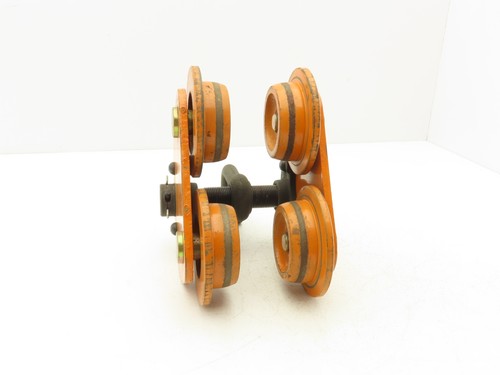 Acco lift carrello spinta - carrello, a