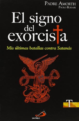Signo del exorcista mis - el,