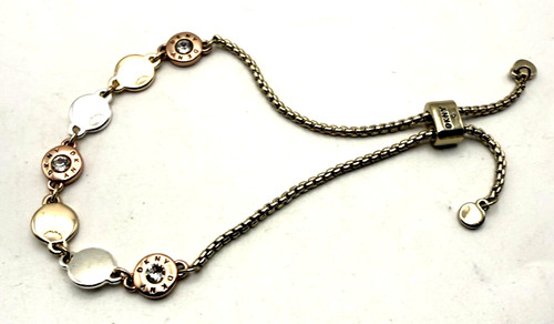 Bracciale dainty dkny - bracciale,