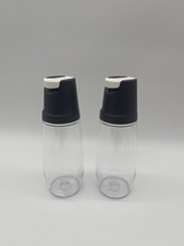 Tupperware Tilt N Serve Set di