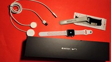 Apple Watch Series 2 Space