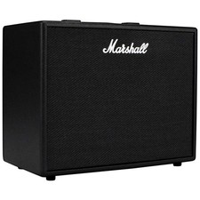 Marshall code combo - code, 50