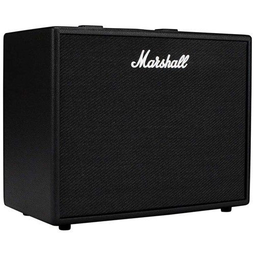 Marshall code combo - marshall,