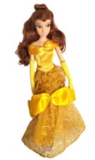 Disney Store Principessa