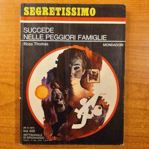 Succede nelle peggiori