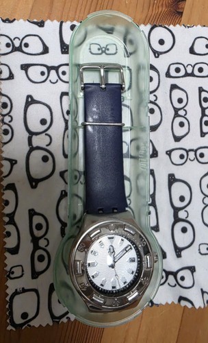 Orologio vintage swatch - orologio,