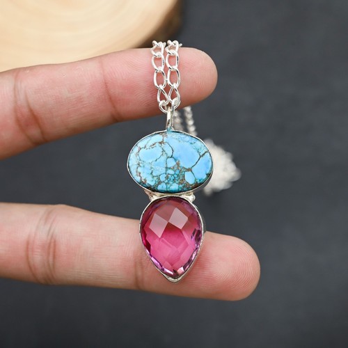 Collana gioiello argento - collana, in