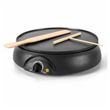 CREPIERA ELETTRICA 1000W