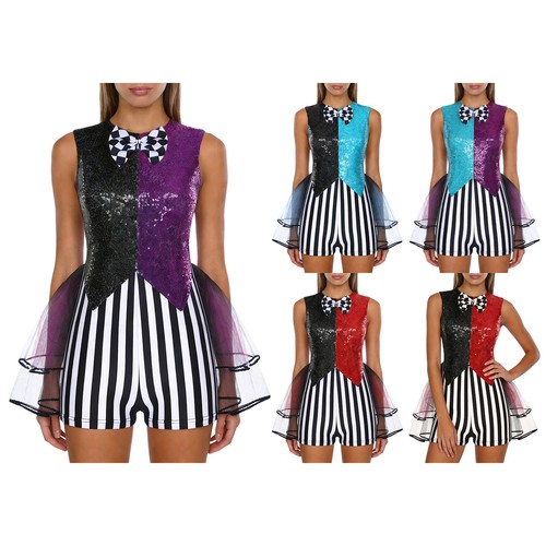 Pagliaccetto donna patchwork - , a