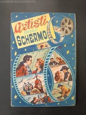 album Lampo completo ARTISTI