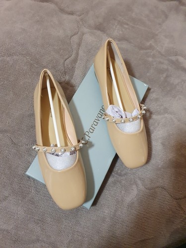 Scarpe mary jane - scarpe,