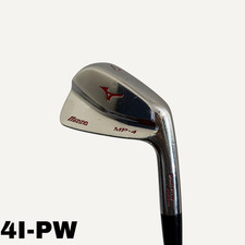 IN USA Mizuno Mp-4 Grain