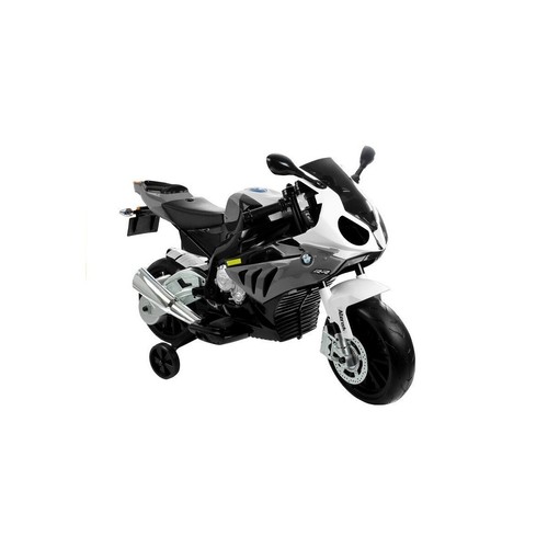 Moto elettrica per bambini - elettrica,