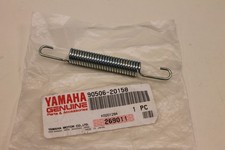 Molla interna cavalletto