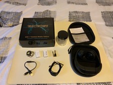 TALKBOX ElectroSpit EXS-1 Talkbox tubeless