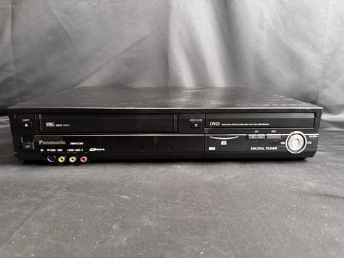 Panasonic dmr ez48v - panasonic, dmr-ez48v