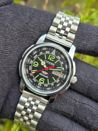 Orologio vintage citizen - orologio,