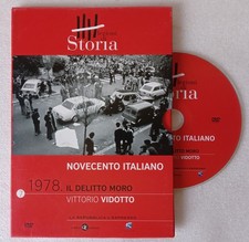 NOVECENTO ITALIANO -7- 1978