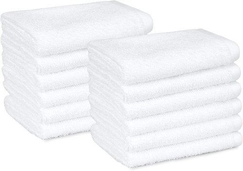 Set asciugamani bagno - bagno, spugna