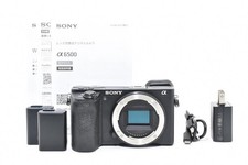 Sony a6500 ILCE-6500 (35