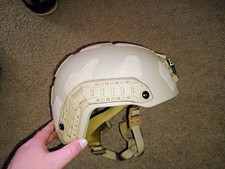 Lightweight Ballistic high-cut