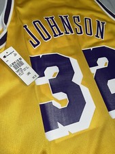 MAGLIA BASKET ORIGINALE NUOVA
