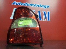 Fanale posteriore sinistro Kia