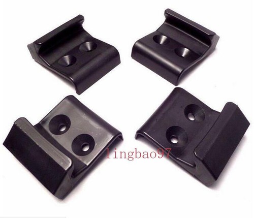 Plastic inner jaw clamp - 4x,
