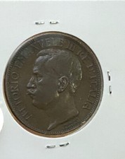 Regno 1911 - Vittorio Emanuele