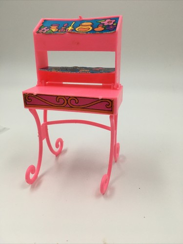 Ricambi barbie fashion plaza - ricambi,