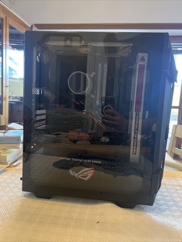 Desktop gaming usato - pc,
