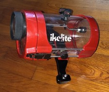 Custodia subacquea Ikelite