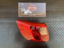6J8945095 Stop Fanale Posteriore Esterno Sx E Ricambi Seat Ibiza 4 Station Wagon