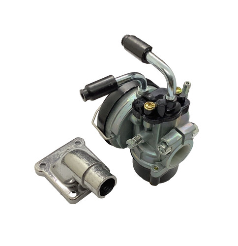 Carburateur type sha - carburateur, 15/15
