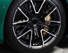 Cerchi nuovi per bmw - 4, 20''