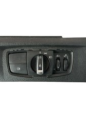 Interruttore luci bmw serie 1 f20 f 21 118d 143 CV 2011/2019  9265300-03