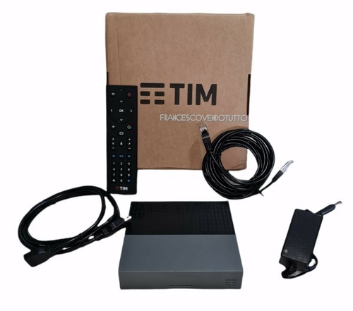 Tim box vision - ,