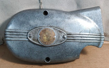 COPERCHIO SINISTRO CARTER