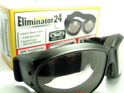 Occhiali goggle global - global, vision