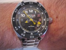 OROLOGIO SECTOR SK-EIGHT - 100