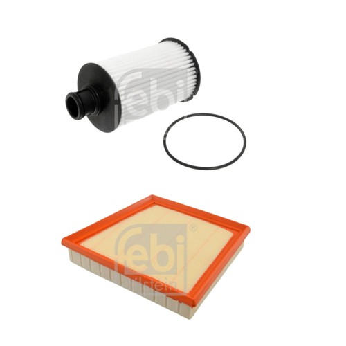 Kit filtri ispezione febi - filtri,