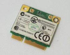 Wi-Fi Mini PCIe Atheros AR5B93
