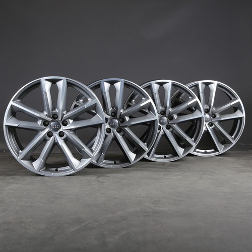 Cerchi lega audi s6 c8 - in,